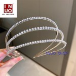 Accesorios para el cabello vintages para mujer